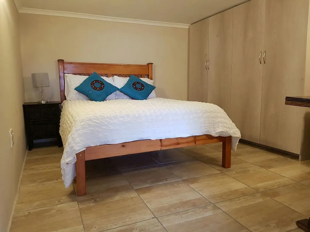Tre Donne'S Rest Apartment Cape Town